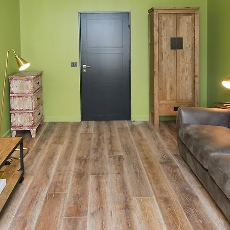 Chic Boulogne Appartamento *