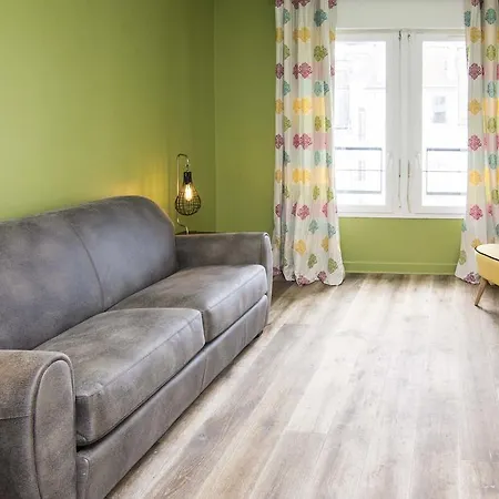 Chic Boulogne * Parigi